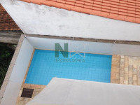 Cobertura 3 Quartos 265m² 