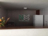 Cobertura 3 Quartos 265m² 