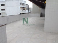 Cobertura 3 Quartos 265m² 
