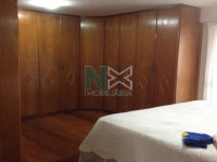 Cobertura 3 Quartos 265m² 