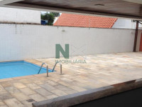 Cobertura 3 Quartos 265m² 