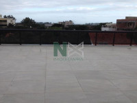 Cobertura 3 Quartos 265m² 