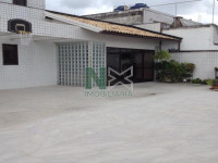 Cobertura 3 Quartos 265m² 