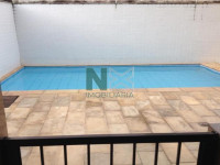 Cobertura 3 Quartos 265m² 