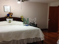 Cobertura 3 Quartos 265m² 