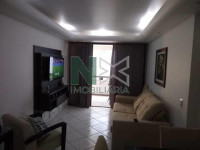 APARTAMENTO 3 Quartos 82m² 