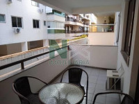 APARTAMENTO 3 Quartos 82m² 