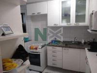 APARTAMENTO 3 Quartos 82m² 