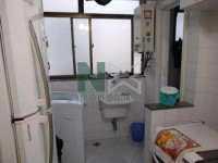 APARTAMENTO 3 Quartos 82m² 