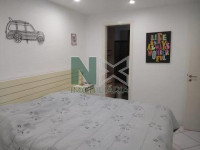 APARTAMENTO 3 Quartos 82m² 