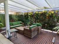 Casa 4 Quartos 213m² 