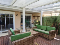 Casa 4 Quartos 213m² 