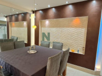 Casa 4 Quartos 213m² 