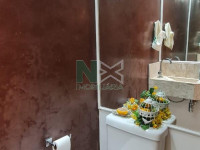 Casa 4 Quartos 213m² 
