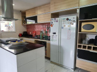 Casa 4 Quartos 213m² 