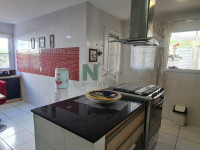 Casa 4 Quartos 213m² 