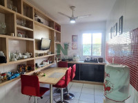 Casa 4 Quartos 213m² 