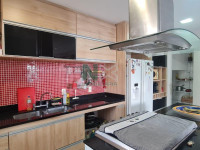 Casa 4 Quartos 213m² 