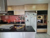 Casa 4 Quartos 213m² 