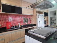 Casa 4 Quartos 213m² 