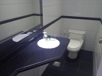 Apartamento 4 Quartos 168m² 
