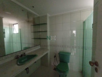 Apartamento 4 Quartos 168m² 
