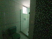 Apartamento 4 Quartos 168m² 