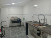 Apartamento 4 Quartos 168m² 