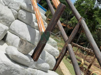 Terreno  1233m² 