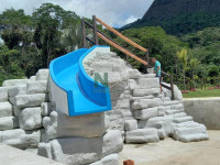 Terreno  1233m² 