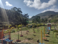 Terreno  1233m² 