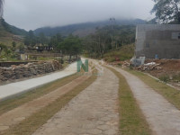Terreno  1233m² 