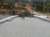 Terreno  1233m² 