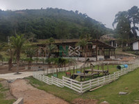 Terreno  1233m² 