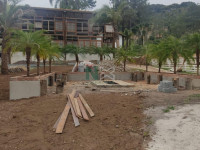 Terreno  1233m² 