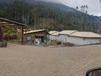 Terreno  1233m² 