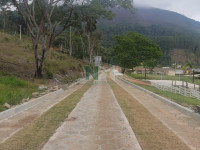 Terreno  1233m² 