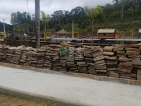Terreno  1233m² 