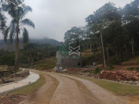 Terreno  1233m² 