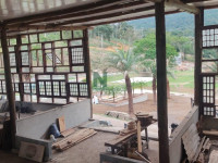 Terreno  1233m² 