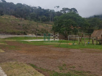 Terreno  1233m² 