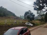 Terreno  1233m² 