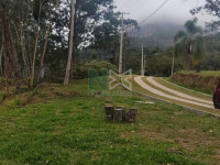 Terreno  1233m² 
