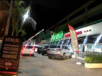 Apartamento 3 Quartos 97m² 
