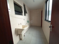 Apartamento 2 Quartos 90m² 