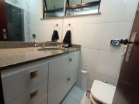 Apartamento 2 Quartos 90m² 