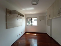 Apartamento 2 Quartos 90m² 