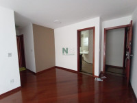 Apartamento 2 Quartos 90m² 