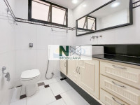 Apartamento 4 Quartos 200m² 