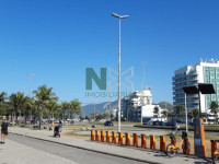 Cobertura 3 Quartos 180m² 